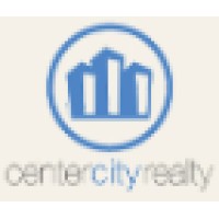 Center City Realty Logo