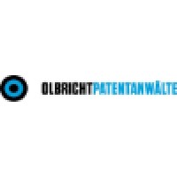 Olbricht Patentanwälte Logo