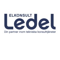 Ledel AB Logo