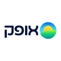 אופק אגודת אשראי | Ofek Credit Union Logo