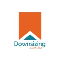 Downsizing.com.au Logo
