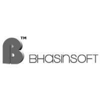 Bhasinsoft India Ltd Logo