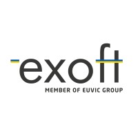 Exoft Logo