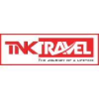 TNK Travel Logo