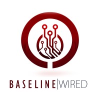 Baseline Wired Logo