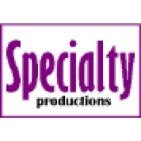 Specialty Productions Logo