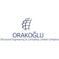 ORAKOGLU Structural Engineering & Consulting Limited Company Logo