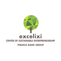 Excelixi SA, Center of Sustainable Entrepreneurship Logo