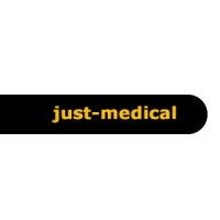 just-medical! Logo