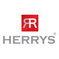 HERRYS Logo
