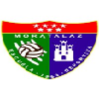 Escuela Deportiva Moratalaz Logo
