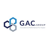 G.A.C. Group (Brasil) Logo