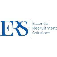ESSENTIAL RECRUITMENT SOLUTIONS Logo