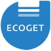 Ecoget Ar Comprimido Logo