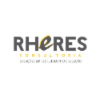 Rheres Consultoria Logo