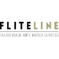 Fliteline B.V. Logo