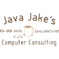 Java Jakes Consulting Logo