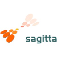 Sagitta ApS Logo