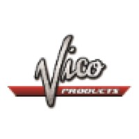 Vico Products Logo