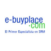 e-buyplace.com Logo