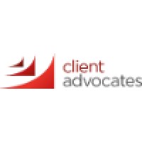 Client Advocates Logo
