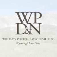 Williams, Porter, Day & Neville P.C. Logo