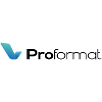 Proformat - Strony Internetowe Logo