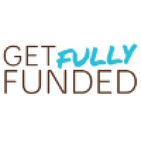 Get Fully Funded - Nonprofit Fundraising Solutions Logo