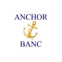 Anchor Banc Logo