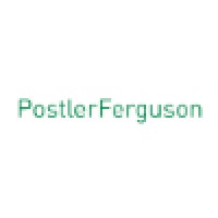 Postlerferguson Logo
