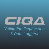 CIQA Pharma Validation Engineering - Data loggers, Careers and more Logo