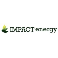 IMPACTenergy Environmental Consulting Logo