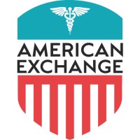American Exchange Logo