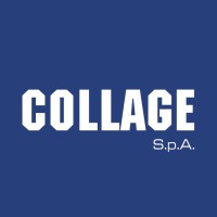 Collage S.p.A. Logo