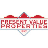 Present Value Properties, Inc. Logo