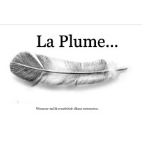La Plume Logo
