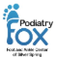 Fox Podiatry Logo