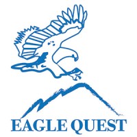 Eagle Quest Logo