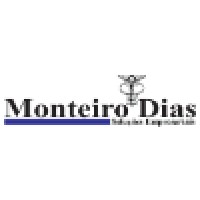 Monteiro Dias Soluções Empresariais Logo