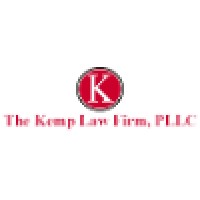The Kemp Law Firm, P.L.L.C. Logo