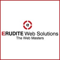 Erudite Web Solutions Logo