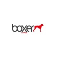 Boxer - Gestão de Frotas Automóveis Logo
