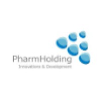 Pharm-Holding Logo