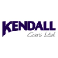 Kendall Cars Ltd Logo