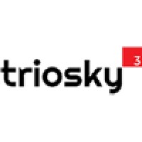 TRIO SKY PTE. LTD. Logo