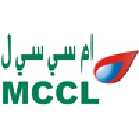 Manarah Al-Jubail Const. Co. Ltd. Logo