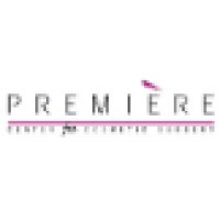 PREMIERE Center for Cosmetic Surgery Logo