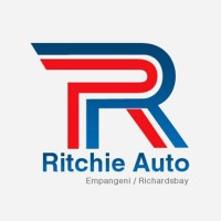 Ritchie Auto Logo