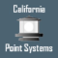 California Point Systems, Inc. Logo