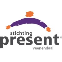 Stichting Present Veenendaal Logo